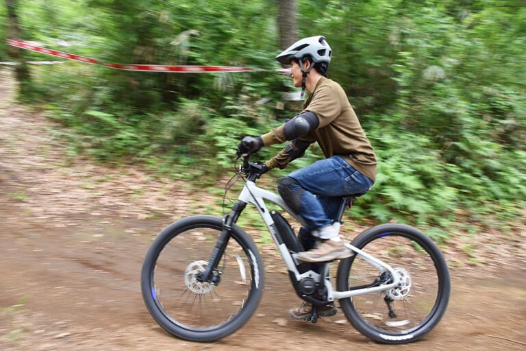 YPJ-XC|ヤマハ最高峰の電動アシスト自転車だ!〈YPJ-MTプロ〉試乗インプレ【圧倒的な高性能! 扱いやすさがもたらす安心感アリ】