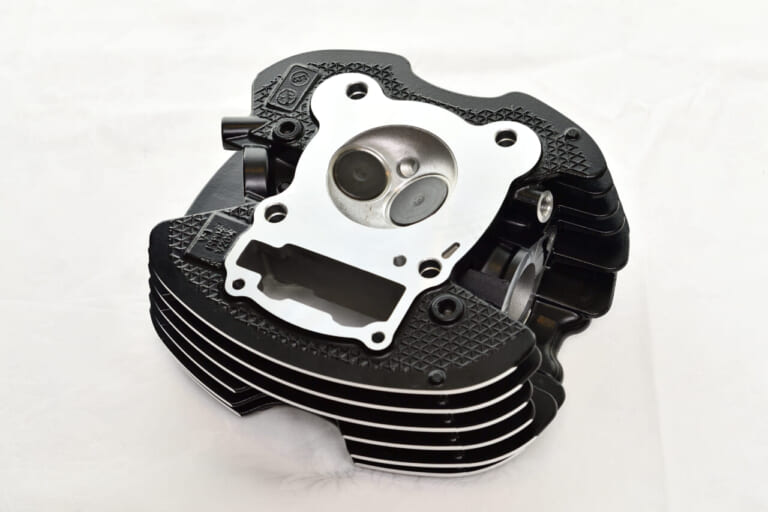 ホンダ|GB350|シリンダーヘッド|【YM新車予想】ホンダ“GB500”が登場する可能性はある? 爆売れGB350の拡大版が欲しい!
