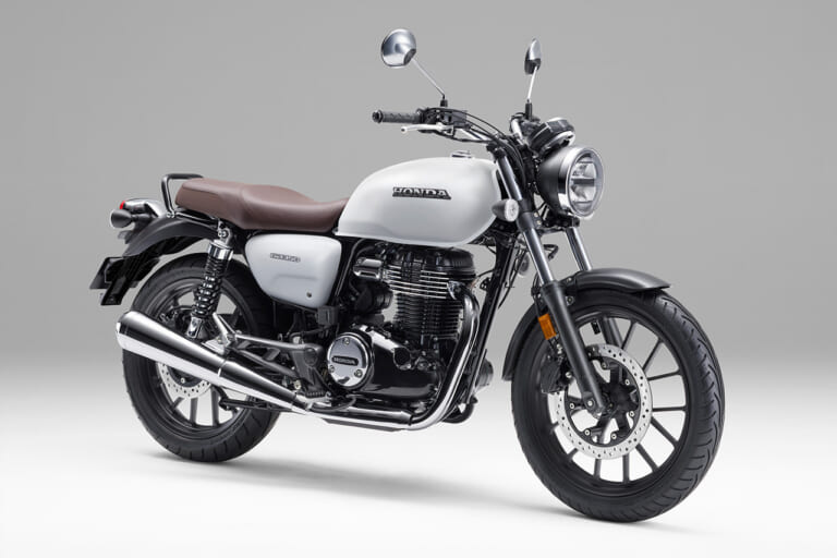 ホンダ GB350|【YM新車予想】ホンダ“GB500”が登場する可能性はある? 爆売れGB350の拡大版が欲しい!