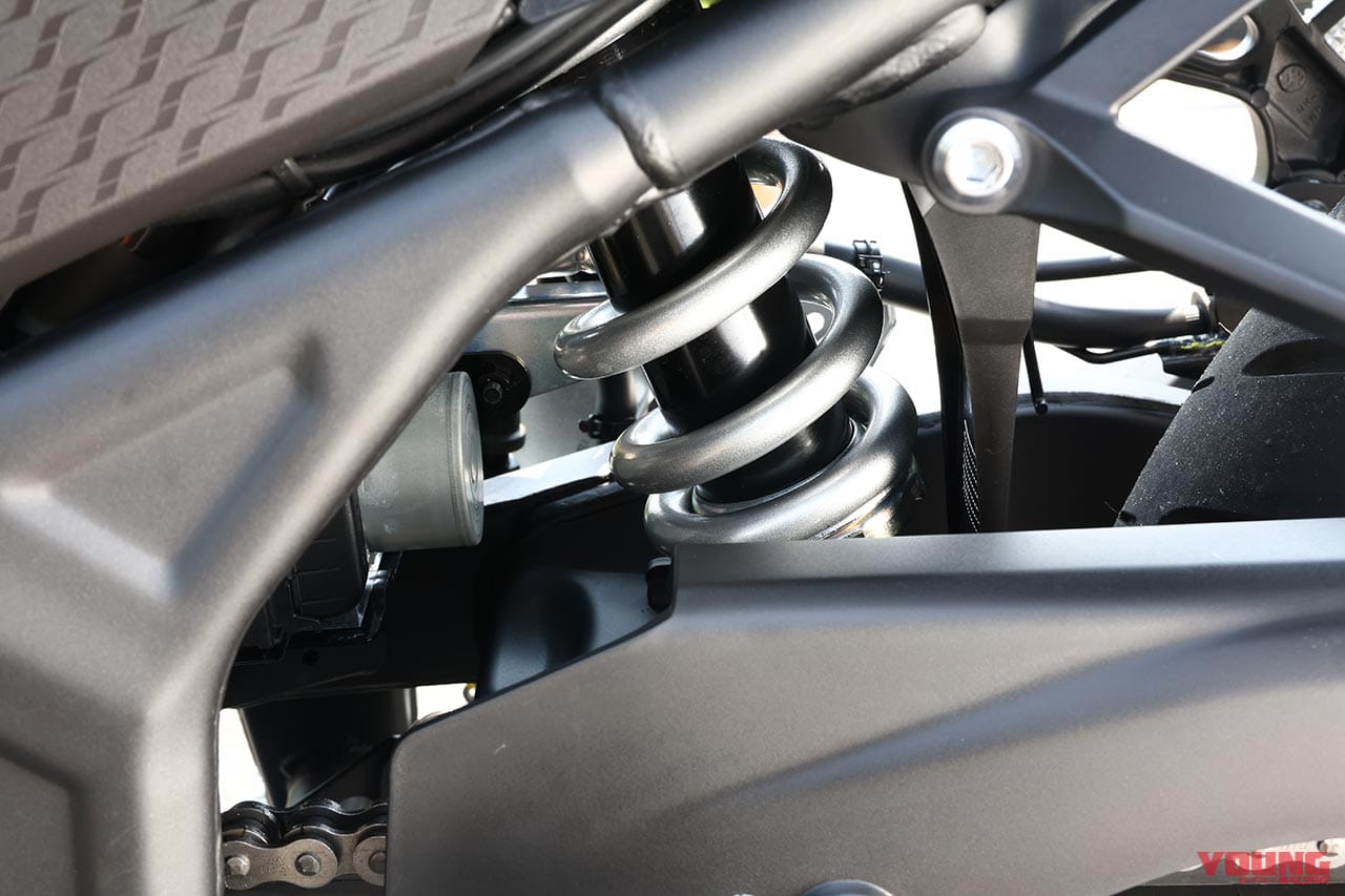 ｜ヤマハ新型YZF-R25 試乗インプレッション【これぞ真のオールマイティ車だ!!】
