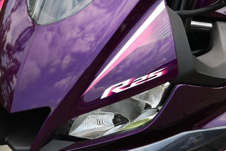 YAMAHA YZF-R25 ABS|ヤマハ新型YZF-R25 試乗インプレッション【これぞ真のオールマイティ車だ!!】