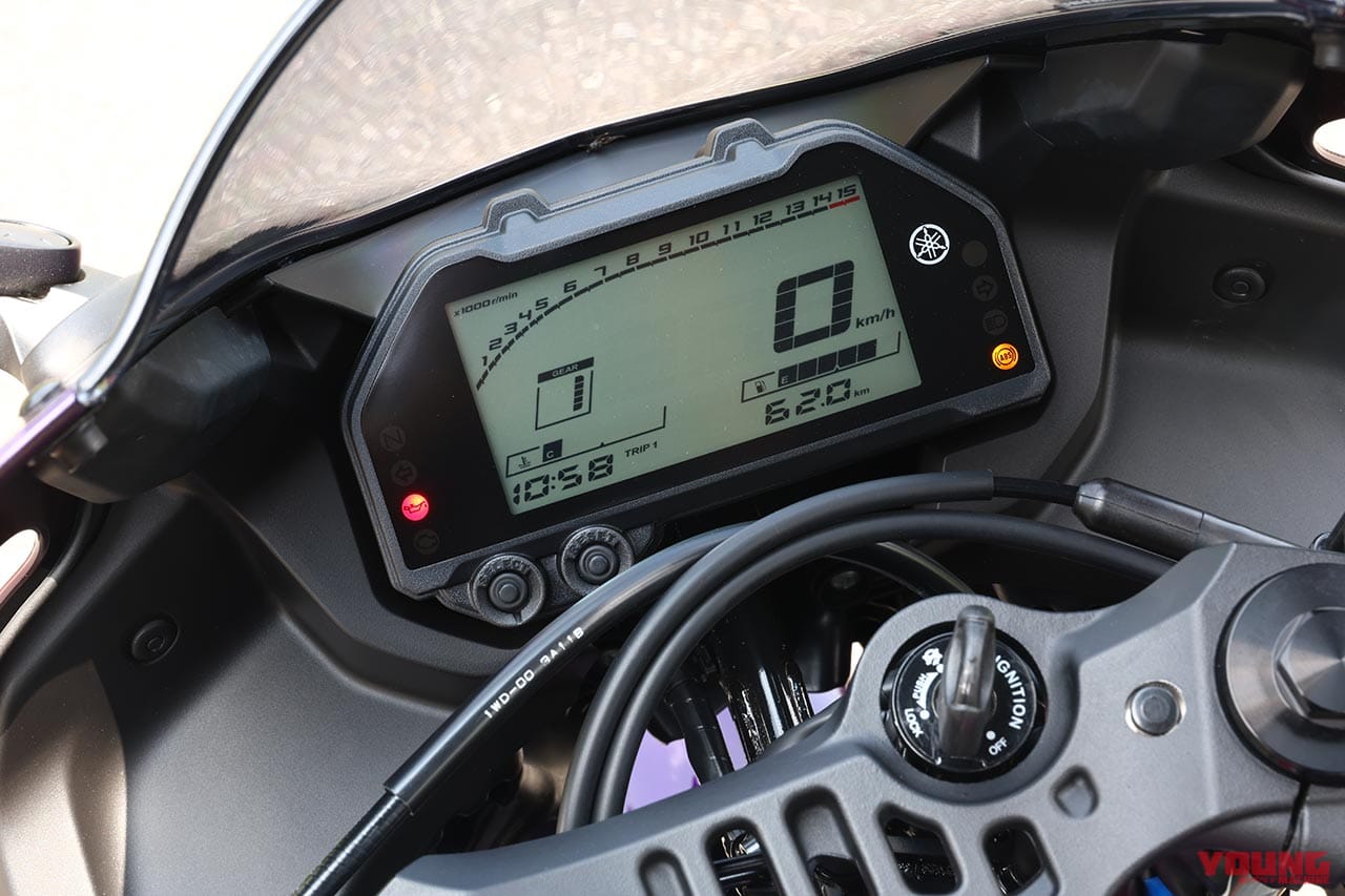 |ヤマハ新型YZF-R25 試乗インプレッション【これぞ真のオールマイティ車だ!!】