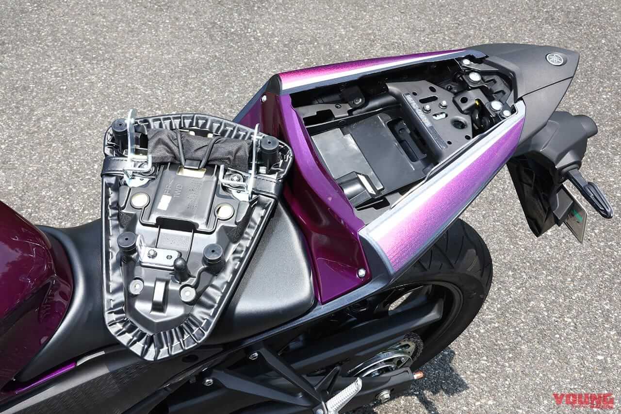 |ヤマハ新型YZF-R25 試乗インプレッション【これぞ真のオールマイティ車だ!!】