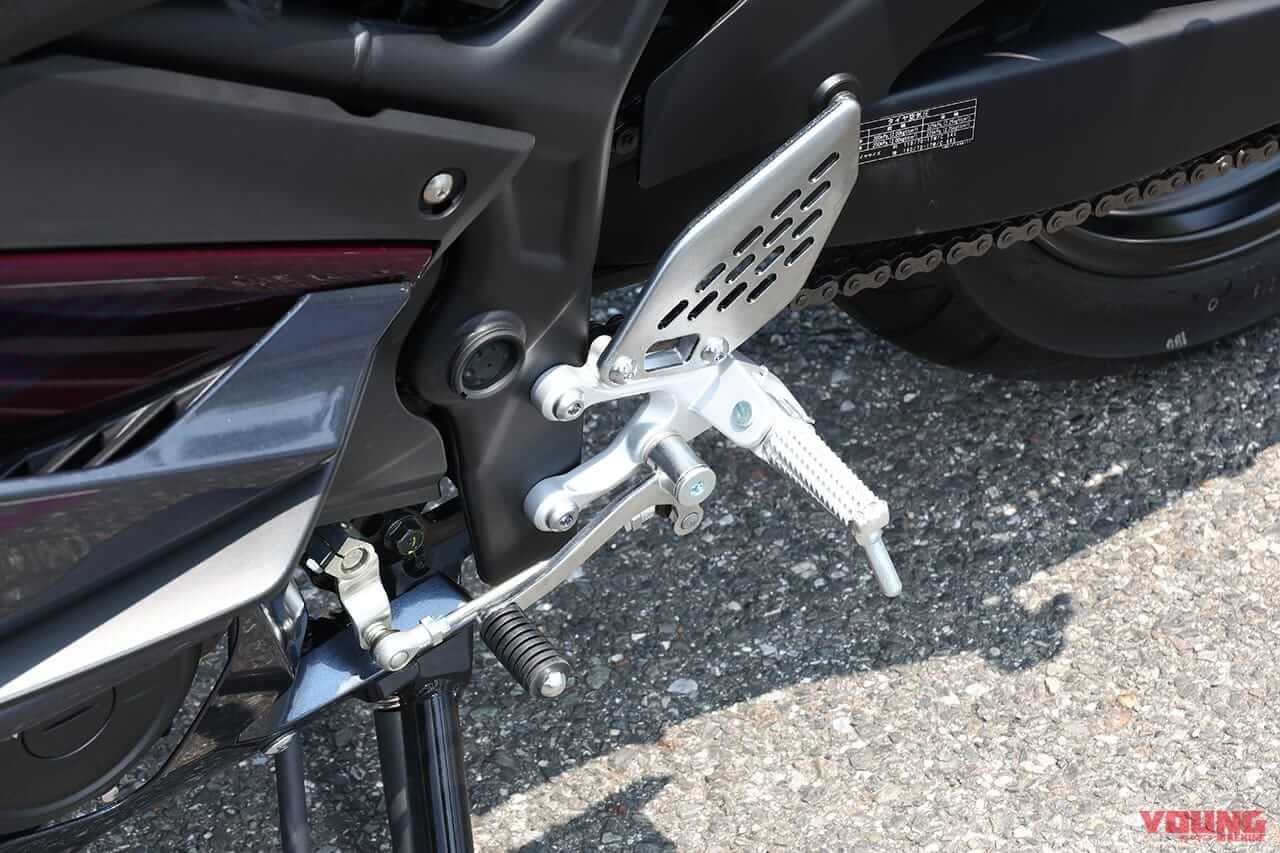 |ヤマハ新型YZF-R25 試乗インプレッション【これぞ真のオールマイティ車だ!!】