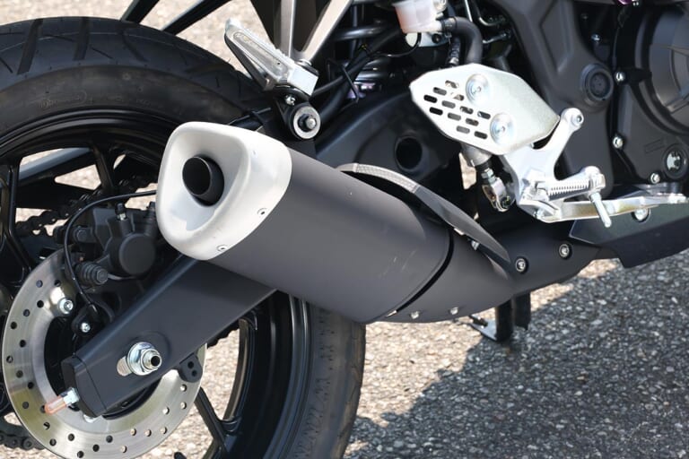 YAMAHA YZF-R25 ABS|エンジン|ヤマハ新型YZF-R25 試乗インプレッション【これぞ真のオールマイティ車だ!!】