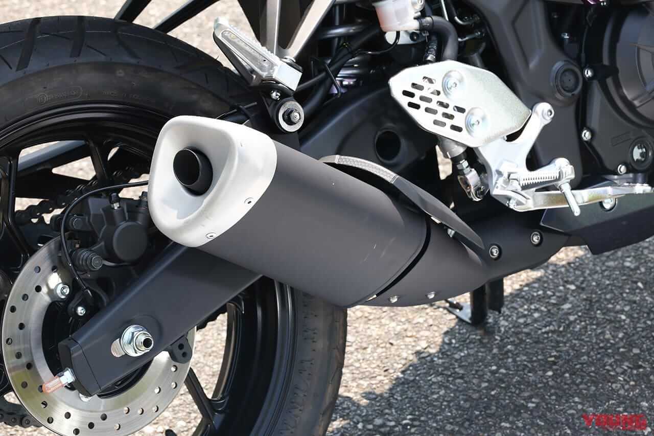 |ヤマハ新型YZF-R25 試乗インプレッション【これぞ真のオールマイティ車だ!!】