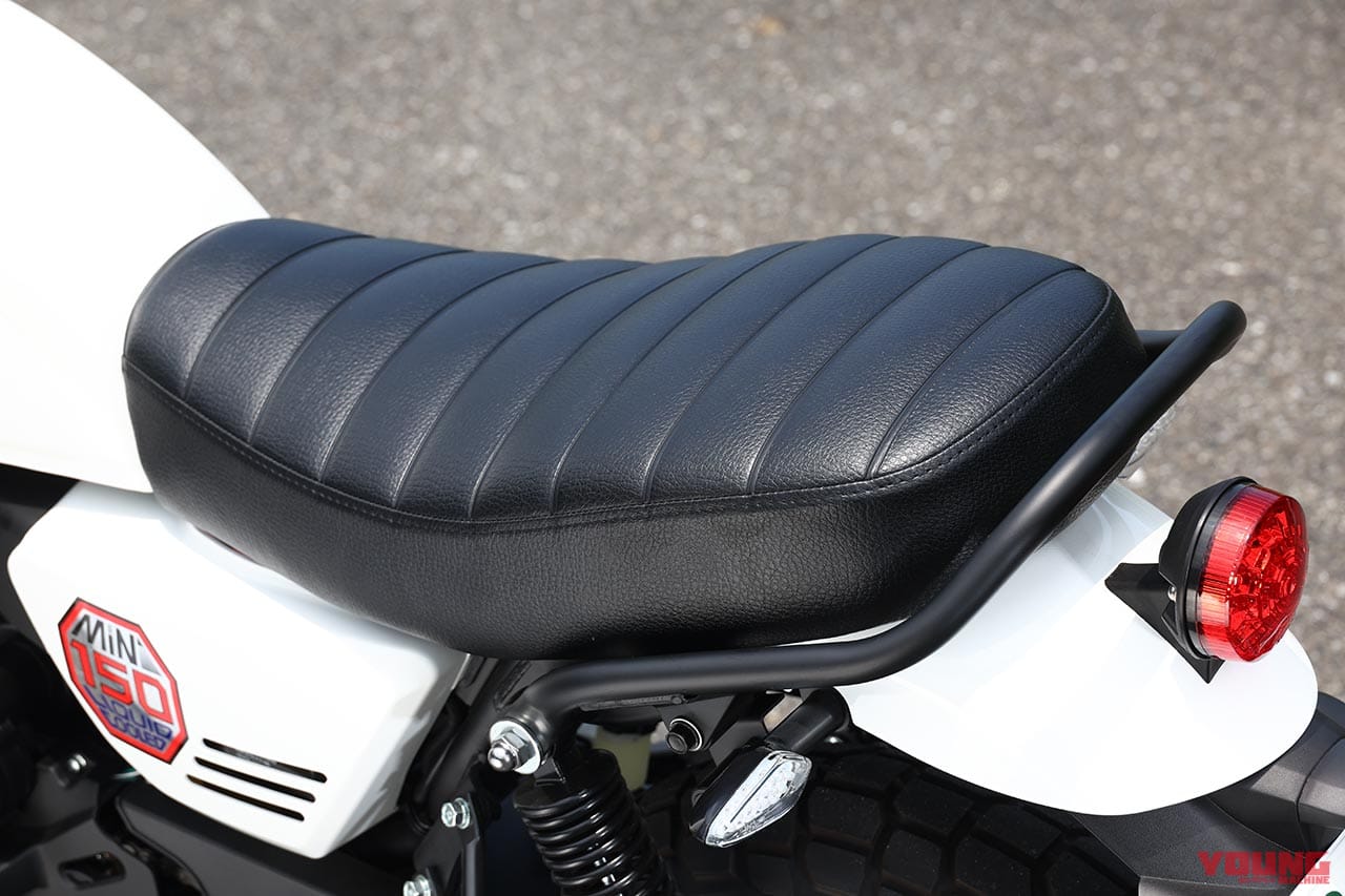 |ハートフォード ミニエリート150試乗インプレッション【強心臓搭載のホットミニだ】