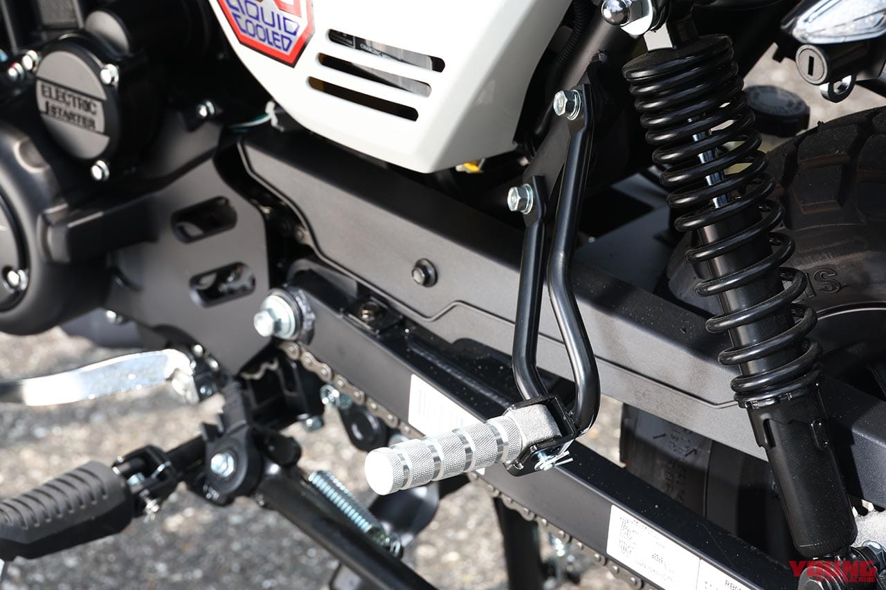 |ハートフォード ミニエリート150試乗インプレッション【強心臓搭載のホットミニだ】