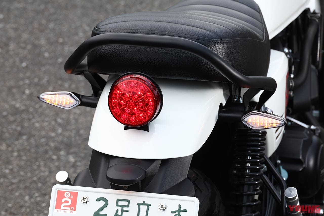 |ハートフォード ミニエリート150試乗インプレッション【強心臓搭載のホットミニだ】