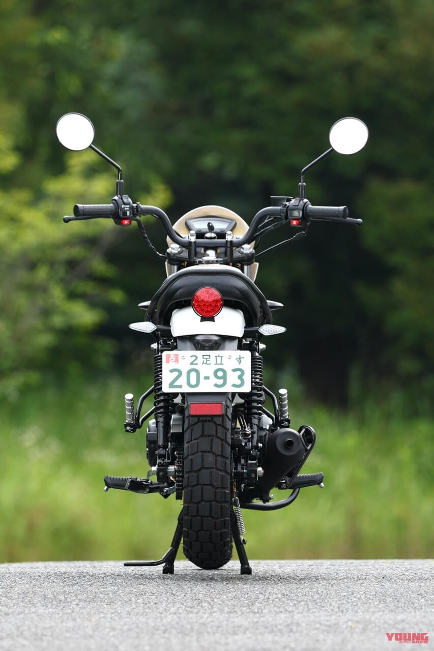 |ハートフォード ミニエリート150試乗インプレッション【強心臓搭載のホットミニだ】