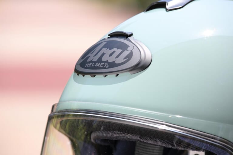 アライ ツアークロスV|アライの新作! ツアークロスV試用インプレッション【快適性能が11年分進化】