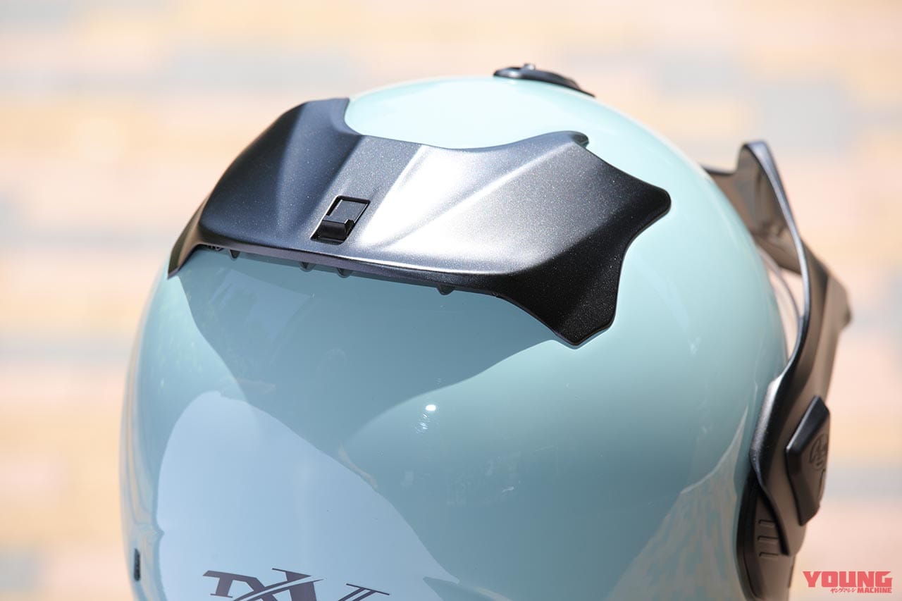 アライ ツアークロスV|アライの新作! ツアークロスV試用インプレッション【快適性能が11年分進化】