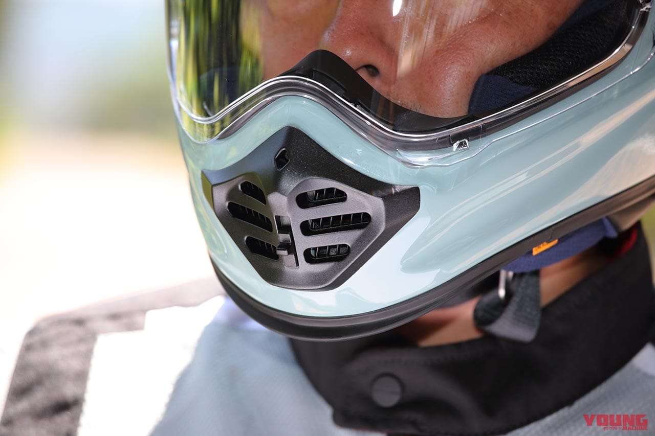 |アライの新作! ツアークロスV試用インプレッション【快適性能が11年分進化】