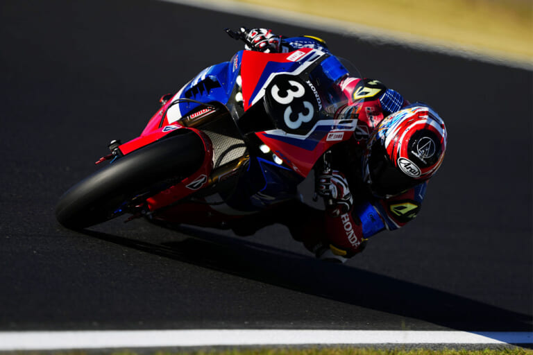【2023年鈴鹿8耐 トップ10トライアル】公式予選2、YARTが速い！全員5秒台！ TOP10トライアルでTeam HRCが逆転ポールポジション