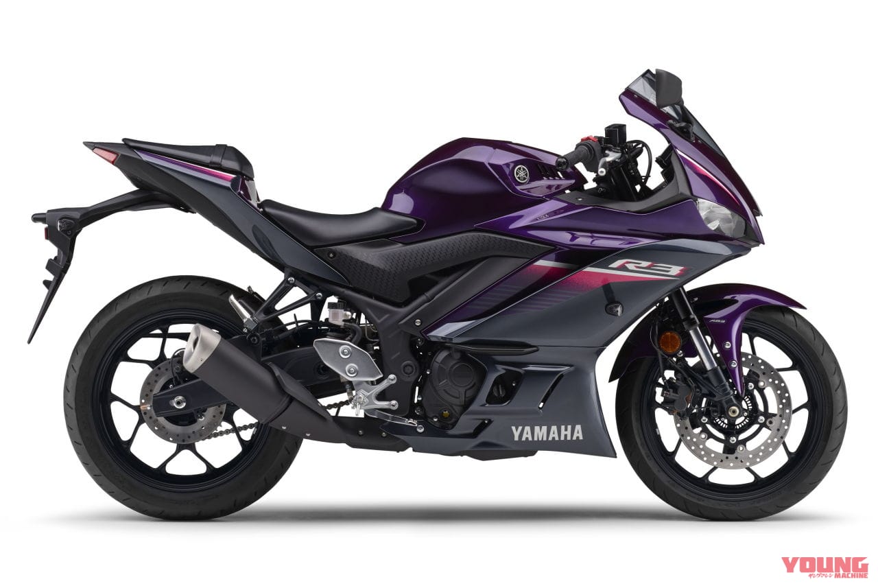 |「4月からもっとややこしくなる?」2500ccなのに小型二輪、125ccなのに原動機付自転車って……ちゃんと説明できる?【用語解説】