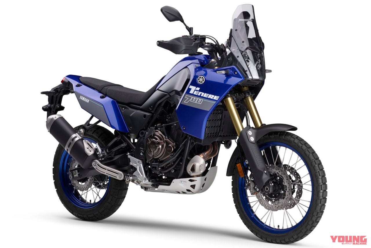 |750-401cc(大型二輪)バイク 読者人気ランキングTOP14【読者350人が投票|“ここがイイ”コメント付き】『マシン オブ ザ イヤー2024』