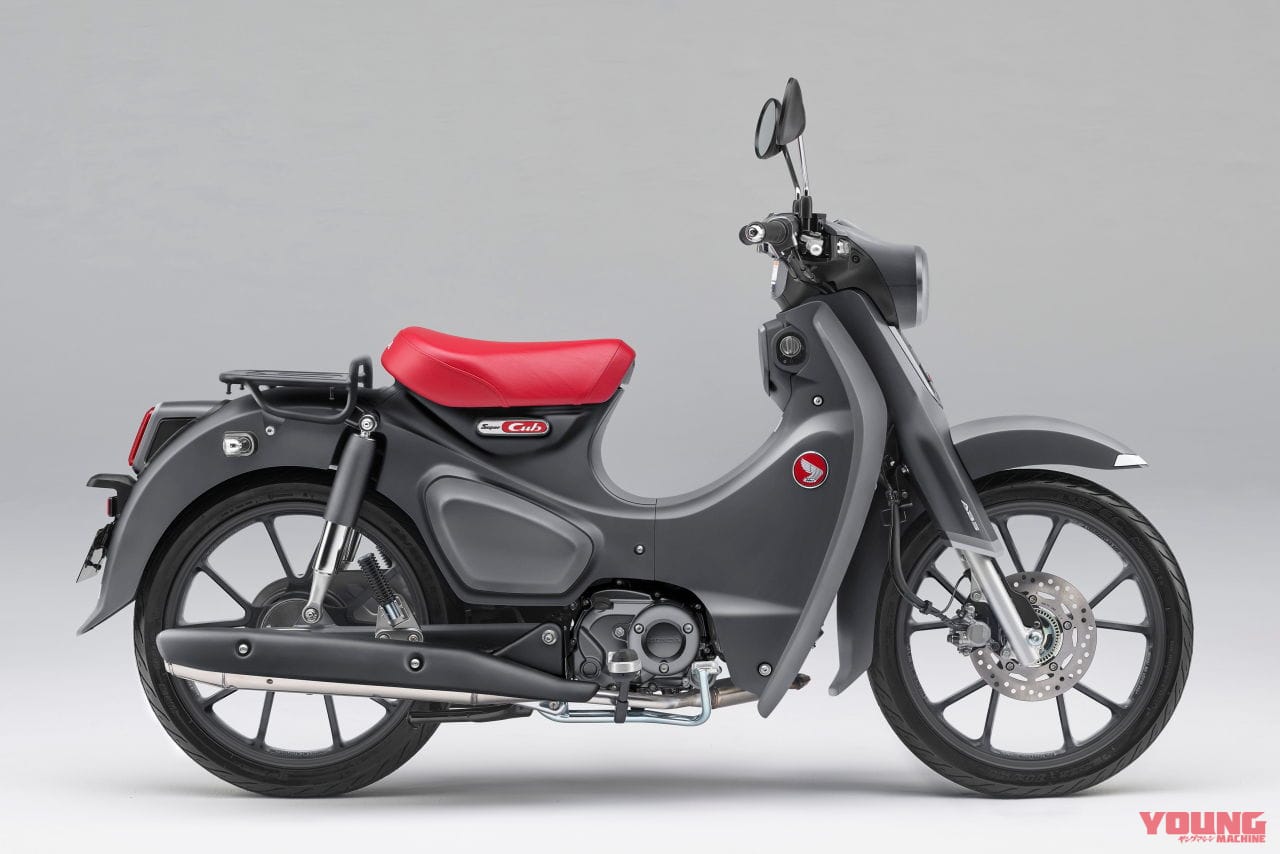 |「4月からもっとややこしくなる?」2500ccなのに小型二輪、125ccなのに原動機付自転車って……ちゃんと説明できる?【用語解説】