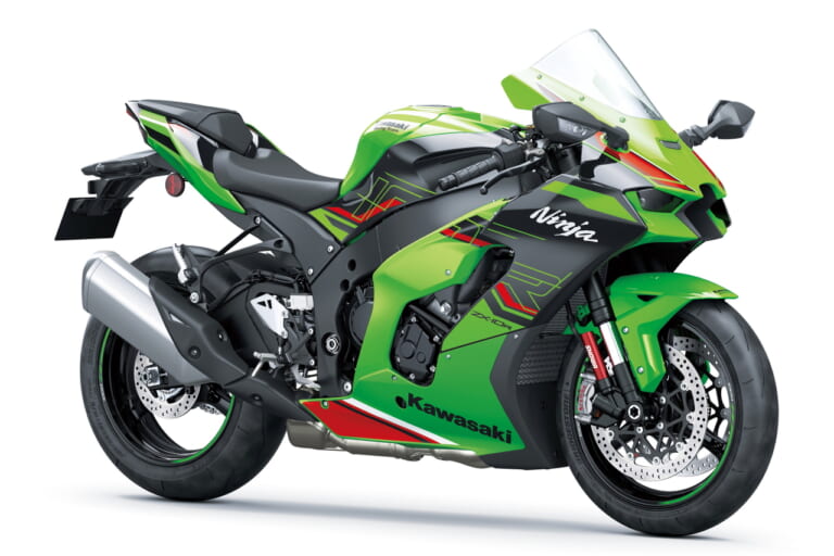 カワサキ|Ninja ZX-10R|【インタビュー】デザインとエンジニアリングの融合がカワサキの強み! 新顔はハイブリッド2車とNinja 500/Z500