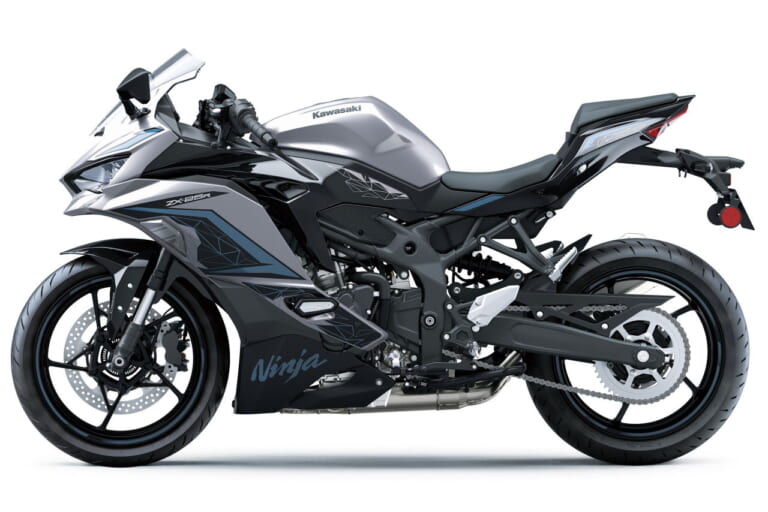 2024 KAWASAKI Ninja ZX-25R SE|カワサキ ニンジャZX-25R SE/KRTエディション〈いま国内で買える新型バイクカタログ|軽二輪(250-126cc)〉