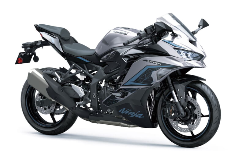 カワサキ|ニンジャZX-25R SE / KRTエディション|【2025年1月版】250ccバイク 国内メーカーおすすめ23選! 軽二輪は車検不要だけが魅力じゃない!