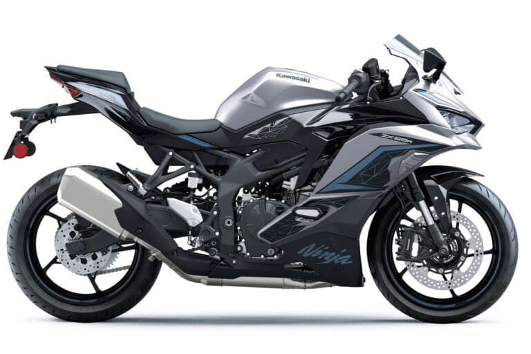 2024 KAWASAKI Ninja ZX-25R SE|カワサキ ニンジャZX-25R SE/KRTエディション〈いま国内で買える新型バイクカタログ|軽二輪(250-126cc)〉