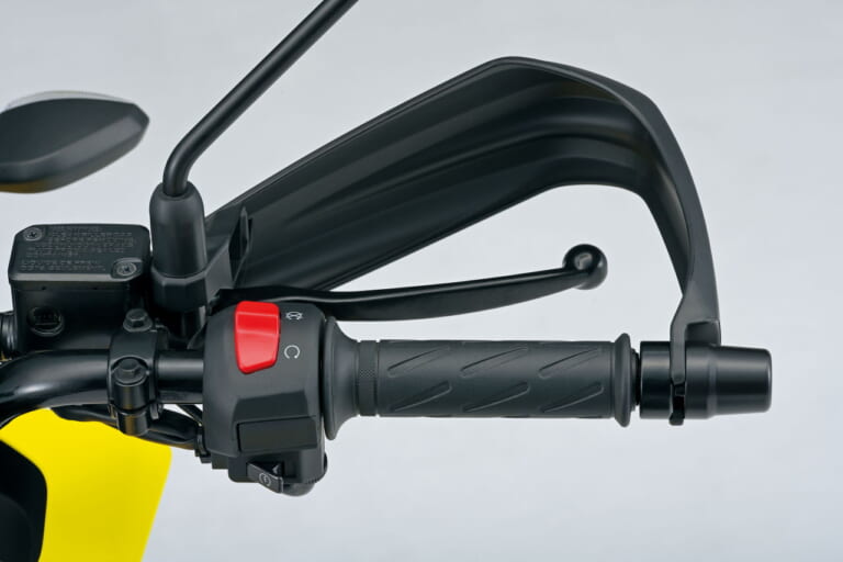 スズキ|Vストローム250SX|2023年モデル|スズキ新型車「Vストローム250SX」国内発売! 油冷シングルエンジンの快活アドベンチャー【56万9800円】