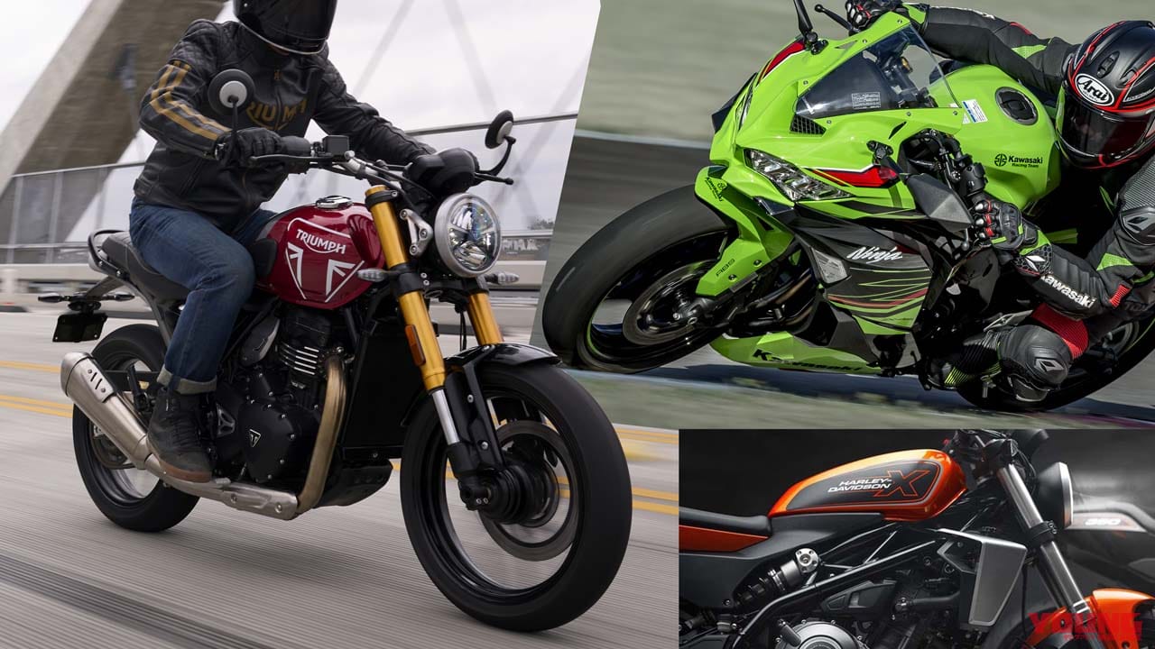 【2023年最新版】400ccバイクおすすめ19選! 普通二輪免許の最高峰が再ブレイク、車検付きでも意外と高くない?!