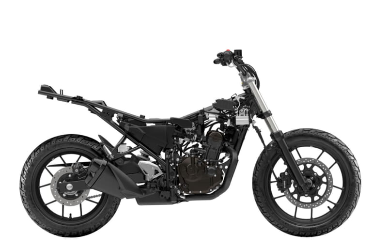 スズキ|Vストローム250SX|2023年モデル|スズキ新型車「Vストローム250SX」国内発売! 油冷シングルエンジンの快活アドベンチャー【56万9800円】