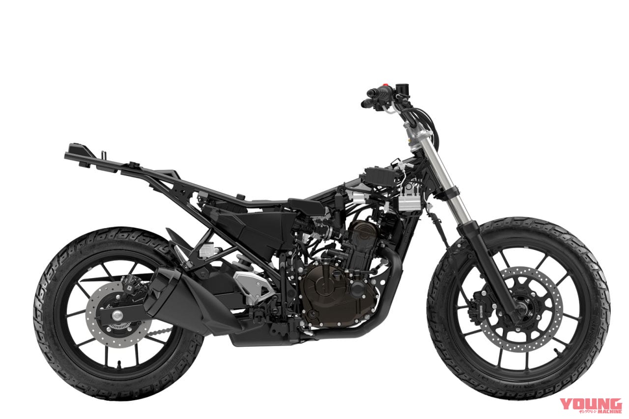 |スズキ新型車「Vストローム250SX」国内発売! 油冷シングルエンジンの快活アドベンチャー【56万9800円】