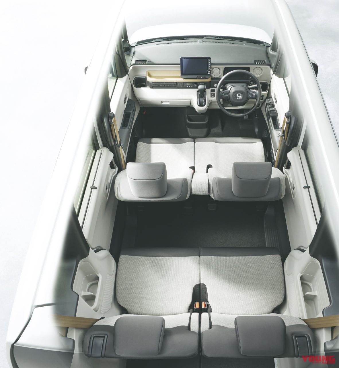 |残念なところが直ってる! 新型「N-BOX」「N-BOXカスタム」をN-BOXオーナー目線で勝手に語る