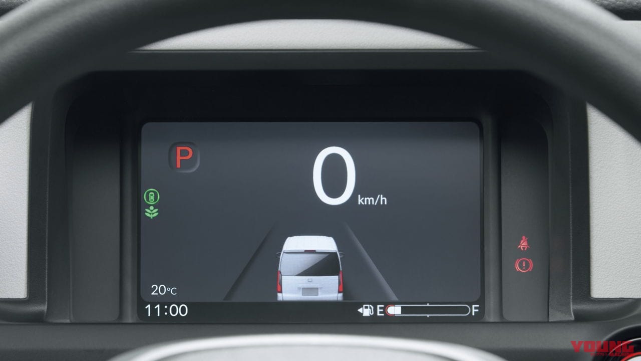 |ホンダ新型「N-BOX」の装備をチェック! 現行オーナーだからわかる 8つの◎と、2つの△