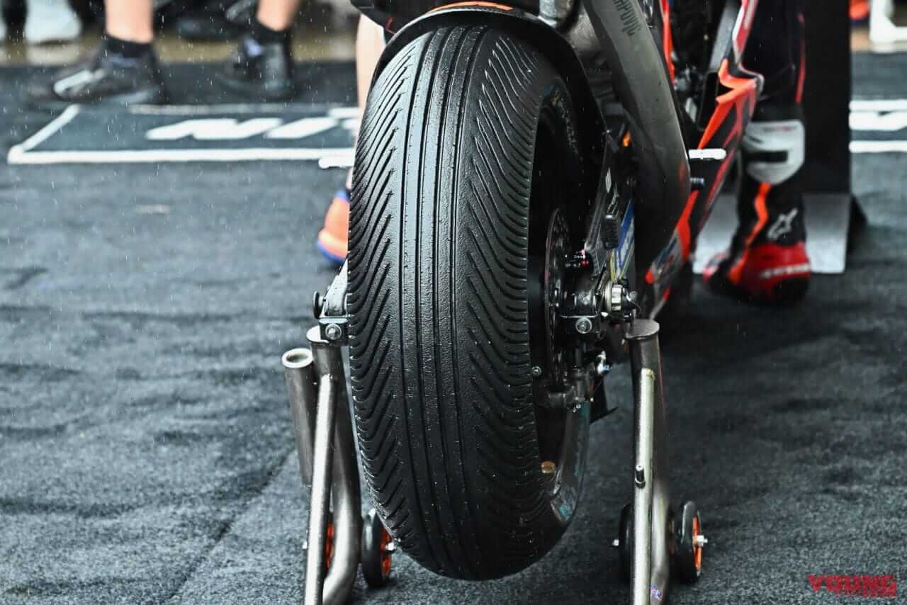 |「ワケのわからないまま転倒するのがライダーにとって一番怖い」【ノブ青木の上毛グランプリ新聞 Vol.4】