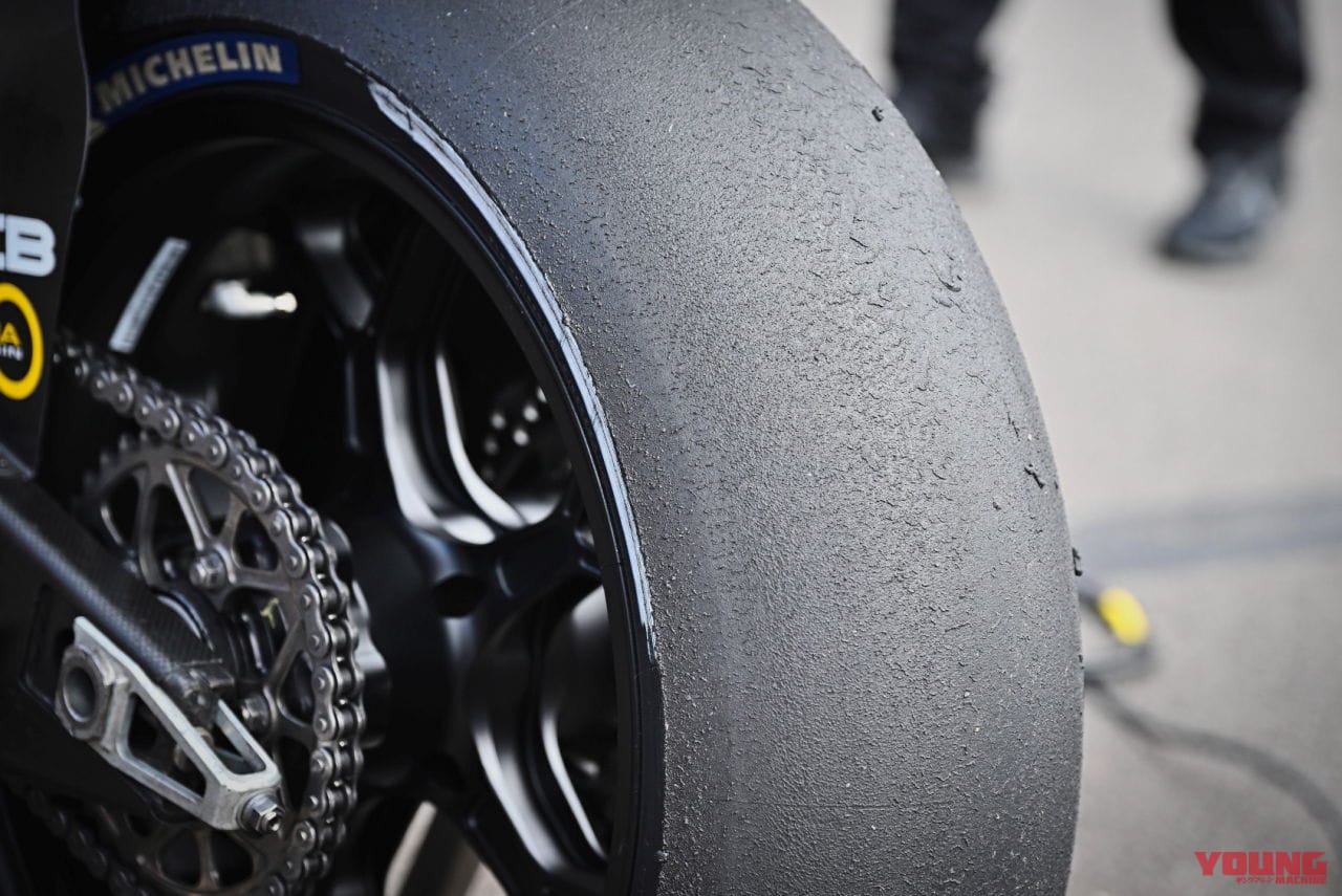 |「ワケのわからないまま転倒するのがライダーにとって一番怖い」【ノブ青木の上毛グランプリ新聞 Vol.4】