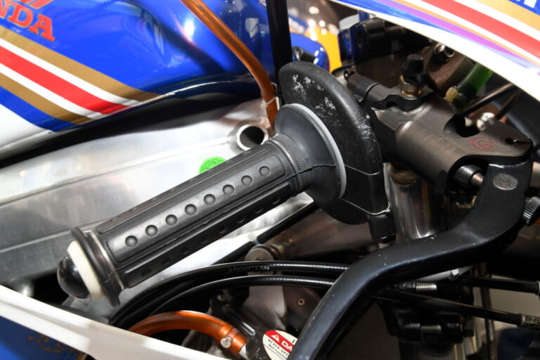 ホンダコレクションホール|二輪世界グランプリ Garage Collection|こんな台数、二度と揃わない?! 1978年以降のホンダGPレーサー展『二輪世界グランプリ Garage Collection』が凄い