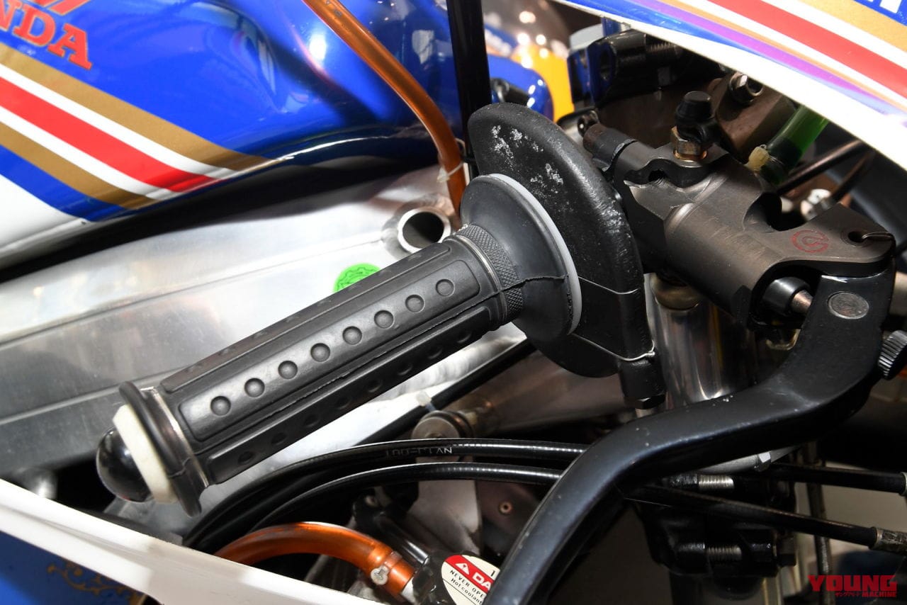 ホンダコレクションホール|二輪世界グランプリ Garage Collection|こんな台数、二度と揃わない?! 1978年以降のホンダGPレーサー展『二輪世界グランプリ Garage Collection』が凄い