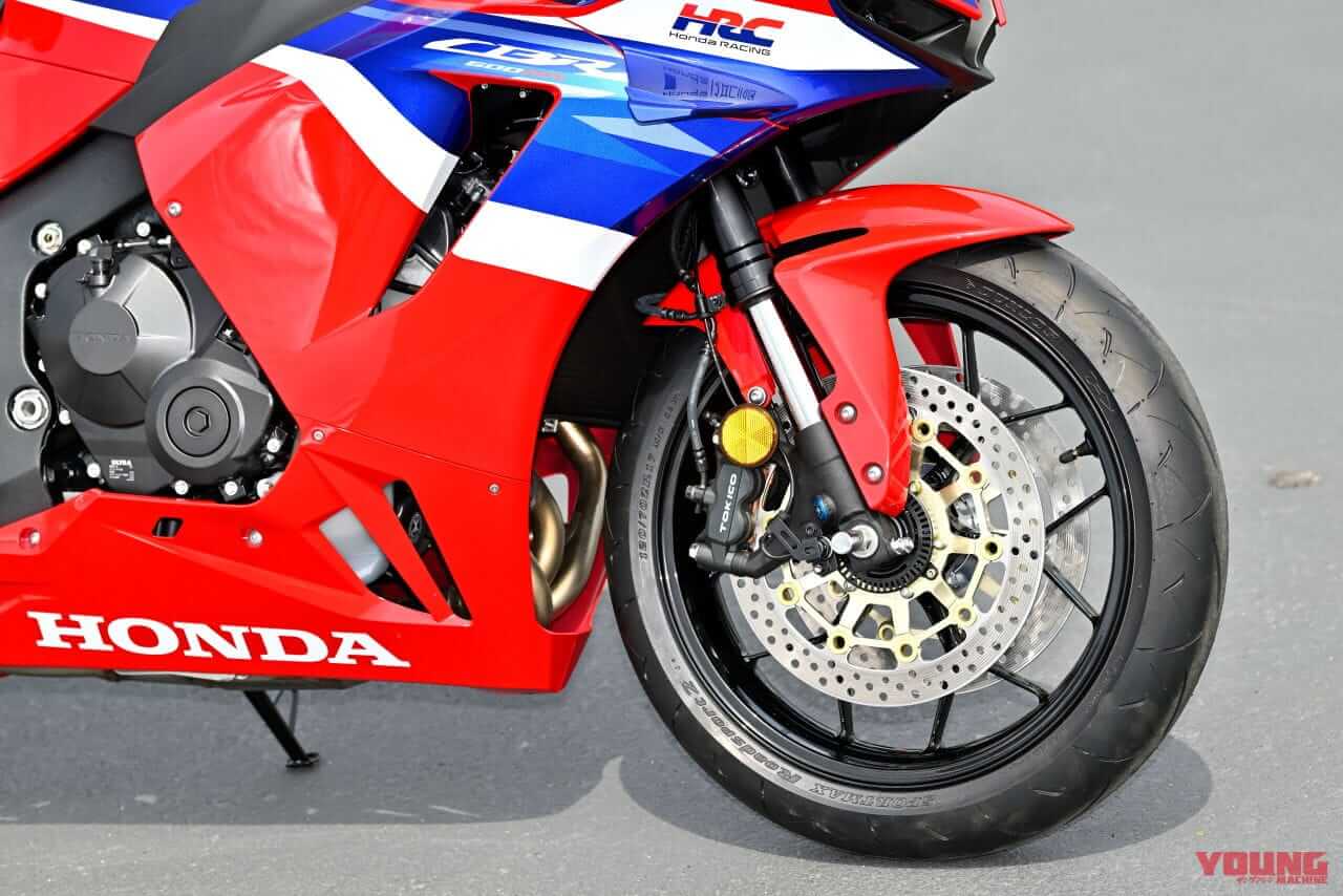 |【9/29~10/1】新型「CBR600RR」も展示! ホンダが日本GPにブースを出展、中野真矢さんのレース解説やフルバンクRC213Vの体験コーナーも!