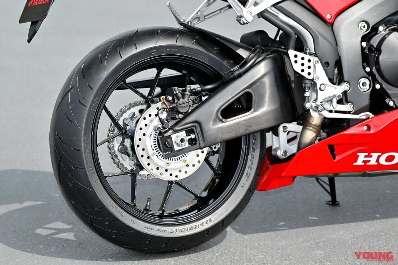 |【9/29~10/1】新型「CBR600RR」も展示! ホンダが日本GPにブースを出展、中野真矢さんのレース解説やフルバンクRC213Vの体験コーナーも!