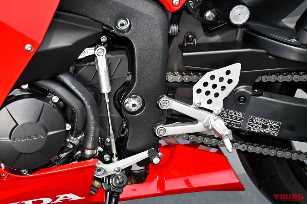 |【9/29~10/1】新型「CBR600RR」も展示! ホンダが日本GPにブースを出展、中野真矢さんのレース解説やフルバンクRC213Vの体験コーナーも!