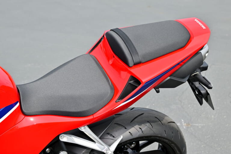 ホンダ|CBR600RR|2024年モデル|【9/29~10/1】新型「CBR600RR」も展示! ホンダが日本GPにブースを出展、中野真矢さんのレース解説やフルバンクRC213Vの体験コーナーも!