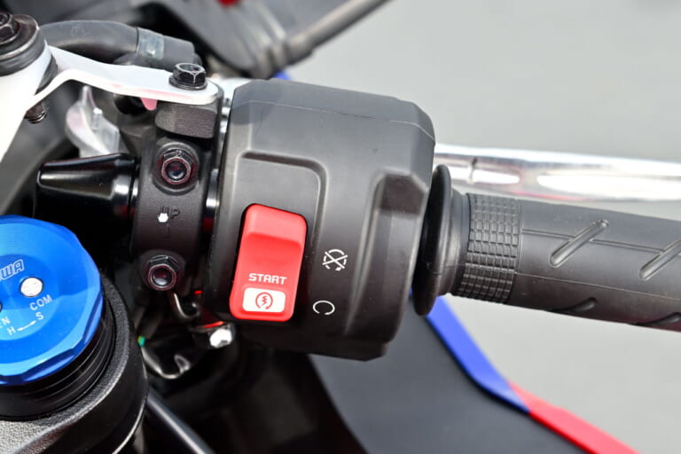 ホンダ|CBR600RR|2024年モデル|【9/29~10/1】新型「CBR600RR」も展示! ホンダが日本GPにブースを出展、中野真矢さんのレース解説やフルバンクRC213Vの体験コーナーも!