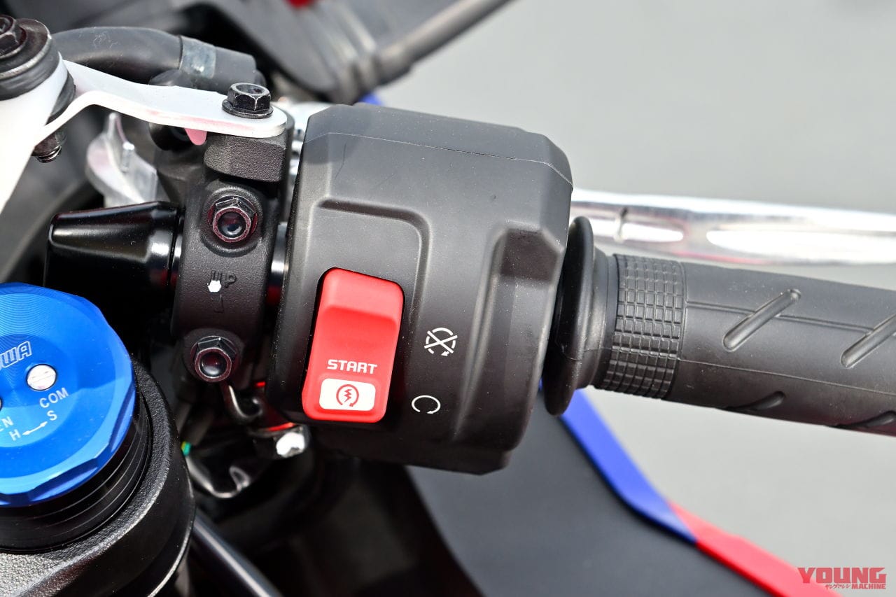 |【9/29~10/1】新型「CBR600RR」も展示! ホンダが日本GPにブースを出展、中野真矢さんのレース解説やフルバンクRC213Vの体験コーナーも!