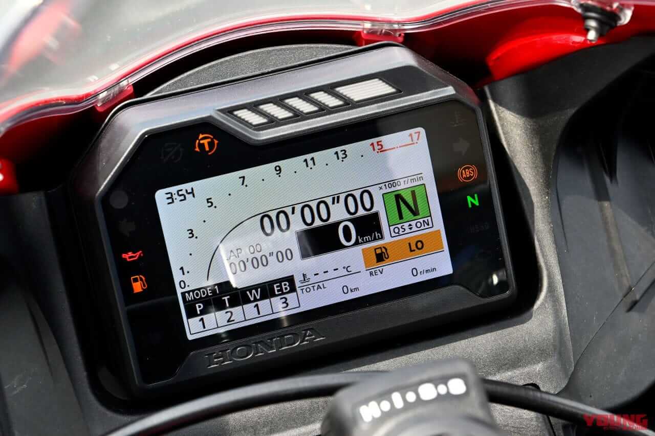 |【9/29~10/1】新型「CBR600RR」も展示! ホンダが日本GPにブースを出展、中野真矢さんのレース解説やフルバンクRC213Vの体験コーナーも!