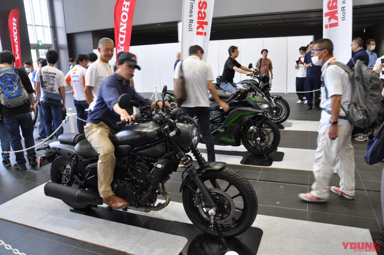 |今年で15回目! 恒例8月19日の「バイクの日」イベントが東京・秋葉原で開催
