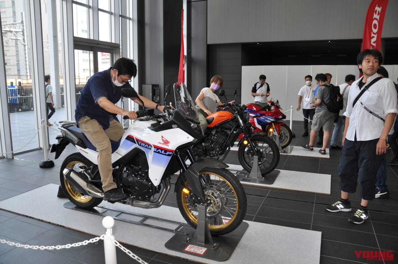 |今年で15回目! 恒例8月19日の「バイクの日」イベントが東京・秋葉原で開催