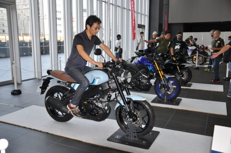 8月19日|HAVE A BIKE DAY|今年で15回目! 恒例8月19日の「バイクの日」イベントが東京・秋葉原で開催