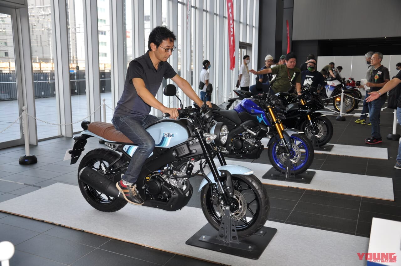 |今年で15回目! 恒例8月19日の「バイクの日」イベントが東京・秋葉原で開催