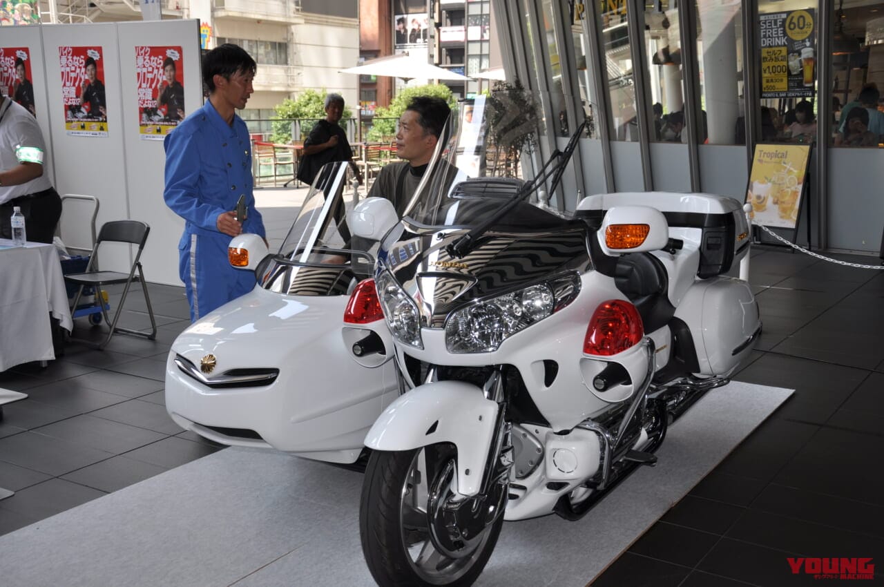 |今年で15回目! 恒例8月19日の「バイクの日」イベントが東京・秋葉原で開催