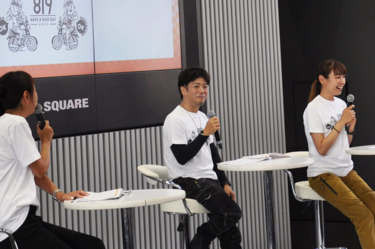 8月19日|HAVE A BIKE DAY|今年で15回目! 恒例8月19日の「バイクの日」イベントが東京・秋葉原で開催