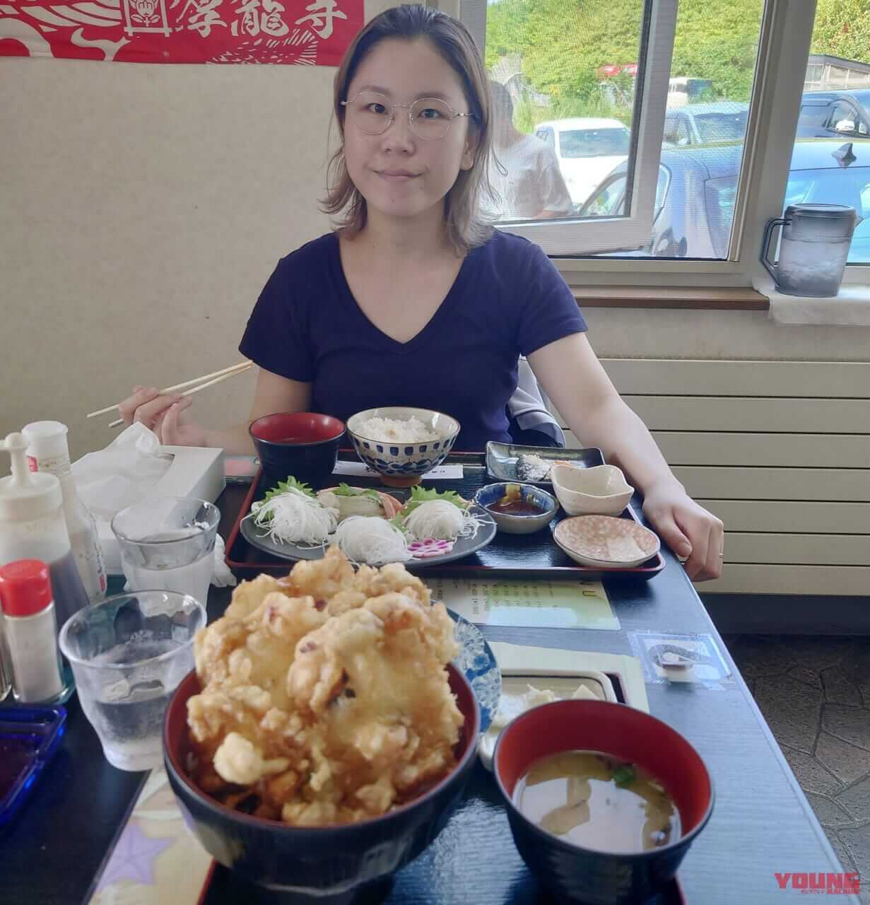 |スーパーカブで念願のツーリングへ! レブルと一緒に札幌近郊夫婦旅【ホンダ スーパーカブ110モニターレポート ツーリング編】