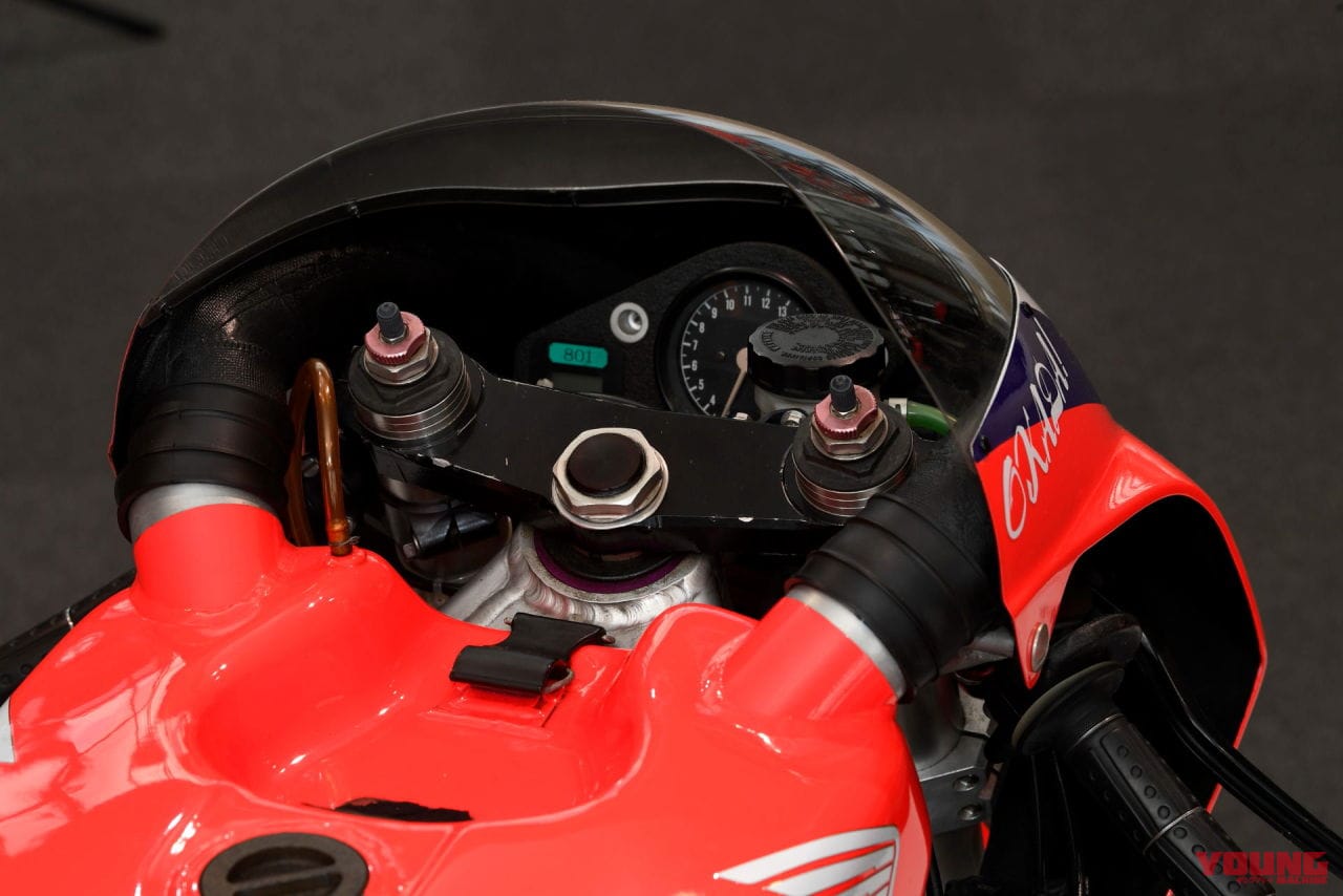 ホンダコレクションホール|二輪世界グランプリ Garage Collection|こんな台数、二度と揃わない?! 1978年以降のホンダGPレーサー展『二輪世界グランプリ Garage Collection』が凄い